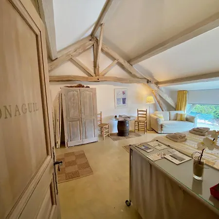 Bed and breakfast Domaine De Treilles *