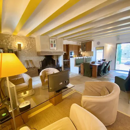 Domaine De Treilles Fargues (Lot)