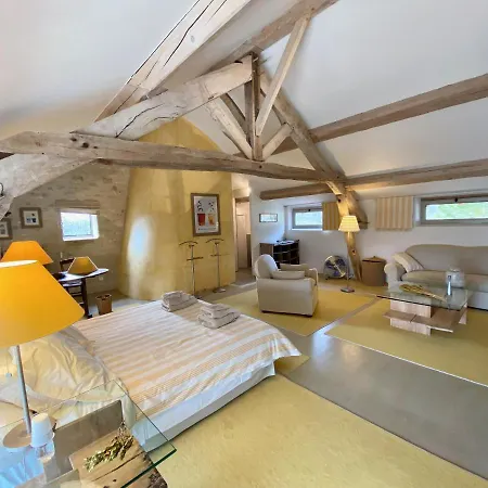 Bed & Breakfast Domaine De Treilles *