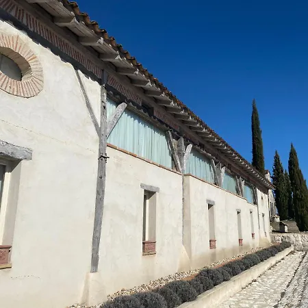 Domaine De Treilles Bed & Breakfast Fargues (Lot)