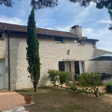 Domaine De Treilles * Fargues (Lot)