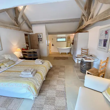 Domaine De Treilles Fargues (Lot)