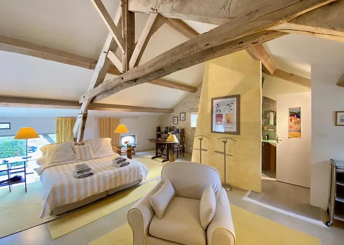 Domaine De Treilles Fargues (Lot)