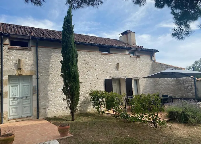 Domaine De Treilles * Fargues (Lot)