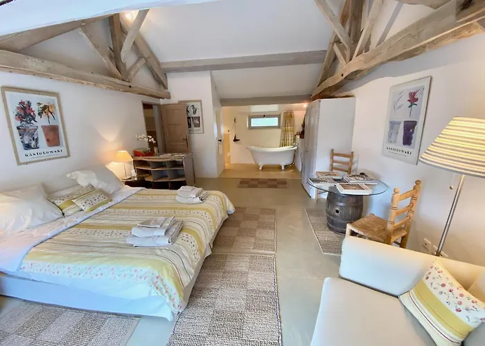 Domaine De Treilles Fargues (Lot)